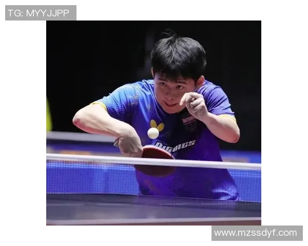 快讯：林诗栋前进半决赛！